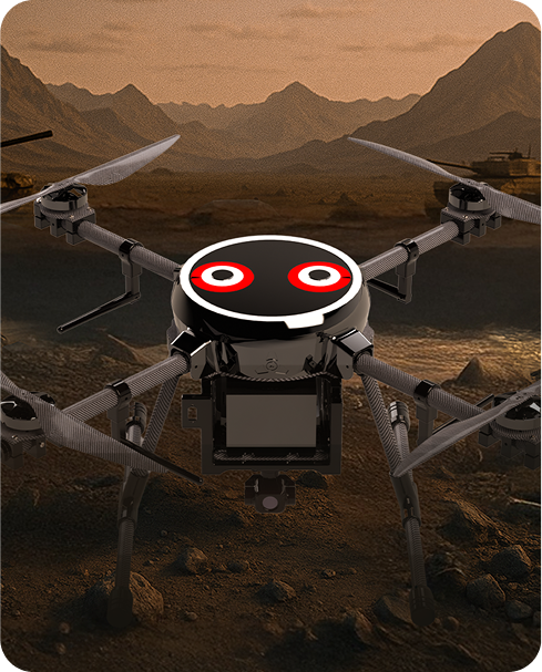 IG Drones FPV